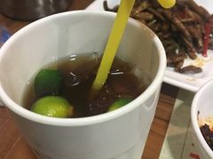 -香港仔茶餐厅(凤阳店)