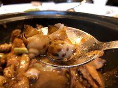 -星河湾半岛酒店-真粤中餐厅