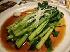-绿茶餐厅(同成街华联店)