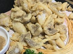 -隆喜元鱼汤包·海鲜(中联广场店)