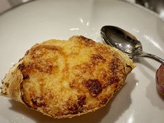 焗酿鲜蟹壳-伯衡55·吉品轩(乌鲁木齐南路店)