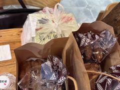 -国际饭店·帆声西饼屋(黄河路店)
