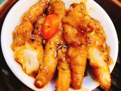 豉汁蒸凤爪-添好运点心专门店(深水埗店)