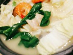 -菊上日式料理(蚌埠银泰店)