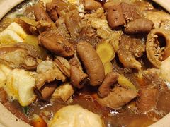 -牛腩之旅·牛腩牛杂煲(光启城美食城店)