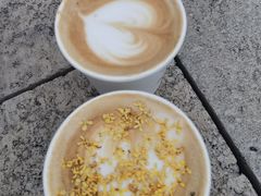 -CEMENT·coffee bar (凤凰创意园店)