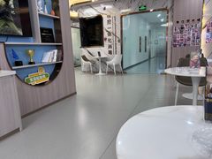 -雅仕口腔(后沙峪店)