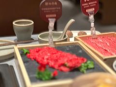 -巴奴毛肚火锅(悠唐购物中心店)