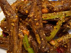 -禧香逢烧烤金牌鸡手王(繁荣路店)