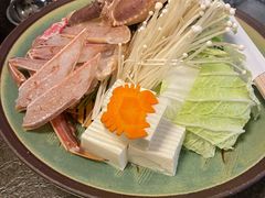 -蟹道乐(道顿堀本店)