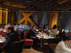 -喜庭海鲜自助(北辰三角洲北辰荟店)