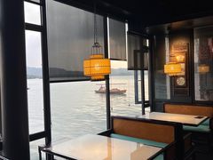 -柳莺湖上·湖景餐厅·江南菜(西湖店)
