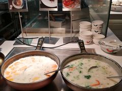 -The COOK·厨餐厅·自助餐(浦东嘉里大酒店)