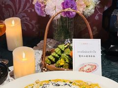 -翡翠鸟精品泰国菜(北辰财富中心店)