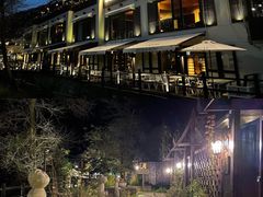 -Local泰莲庭(虹鳟鱼店)