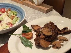 -西堤牛排(南京龙江店)
