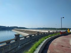 -仙海旅游度假区