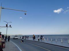 -老虎石海上公园