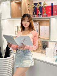 -熙朵美学植发·连锁品牌