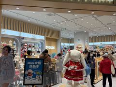 -凯德MALL(西直门店)