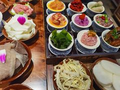 -楠火锅(广州总店)