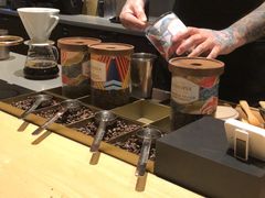 -星巴克臻选(济南恒隆店)