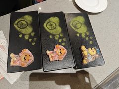 -海底捞火锅(金融街万达店)