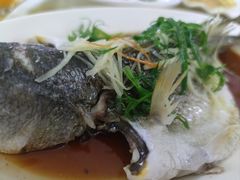 -明记海鲜美食老字号(明记总店)