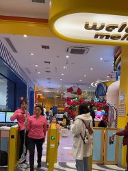 -meland(成都金牛凯德广场店)