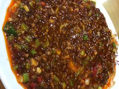 -东北小二东北菜(大车家巷店)