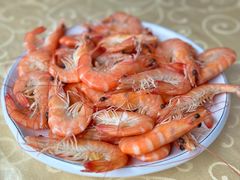 基围虾-老字号蛇口德记烧腊饭店·海鲜加工