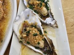 -启东小海鲜(庄先湾路1号店)