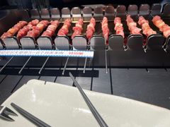 -很久以前羊肉串(大宁中心广场店)