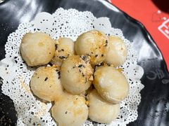 小炒汤团-炭舍干锅(华发商都店)