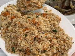 -众味海鲜大排档·活海鲜·潮汕味(南澳店)