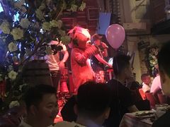 -小镇印象音乐餐吧(莲塘店)