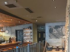 -星巴克臻选(北京嘉里中心第二店)