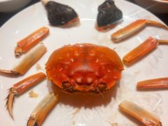 -新光酒家·河豚·海鲜·蟹料理(浦东店)