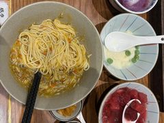 -李百蟹·江南蟹黄面·河景餐厅(夫子庙总店)