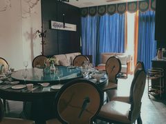 包厢-陈麻婆豆腐总店