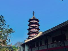 -阿育王寺