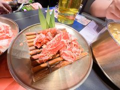 -西塔老太太泥炉烤肉(龙湖北苑天街店)