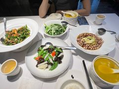 -院里寻菜·祖庵菜宴请(观沙岭店)