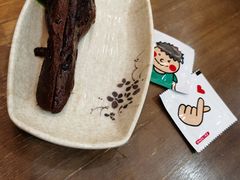招牌酱鸭头-鸭小妹鸭血粉丝(老门东店)