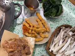 -五里关火锅(牛市口店)