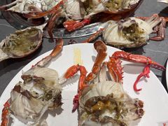 -一方渔歌蒸汽海鲜自助(文化路万达广场店)