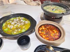 -乔阿马·江南味·驴肉香(龙湖华泾天街店)
