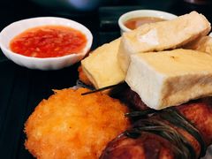 -火燒雲傣家菜(鼓楼店)