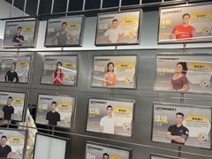 -超级猩猩健身·团课(国贸店)