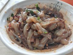 凉粉-烟台大学-第7餐厅